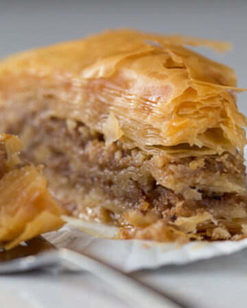 Baklava