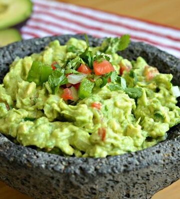 Guacamole