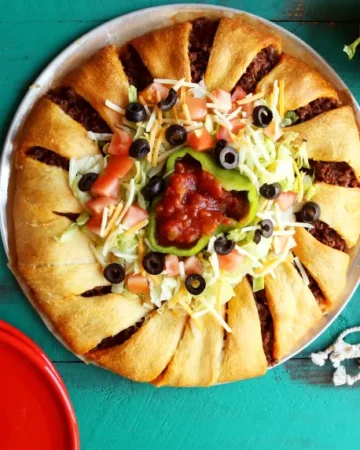 Taco Ring