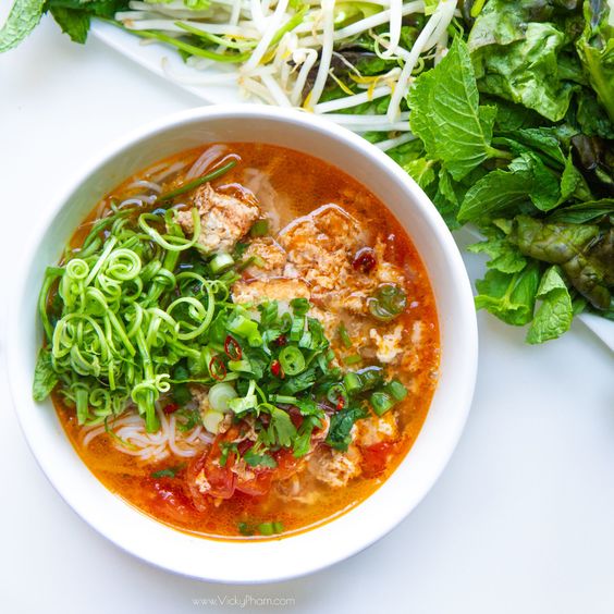 Bun Rieu