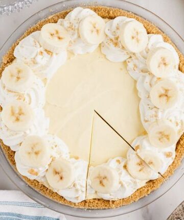 Banana Pudding