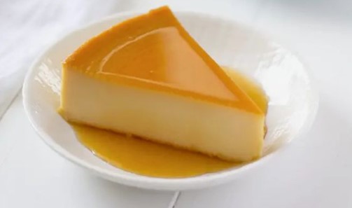 Puerto Rican Flan