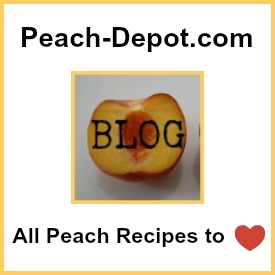 www.Peach-Depot.com BLOG